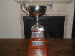 the cup