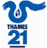 thames 21 logo